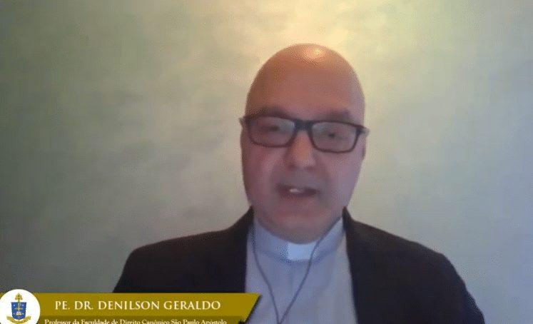 Curso aborda procedimentos para investigação de delitos contra a moral cometidos por clérigos - Jornal O São Paulo