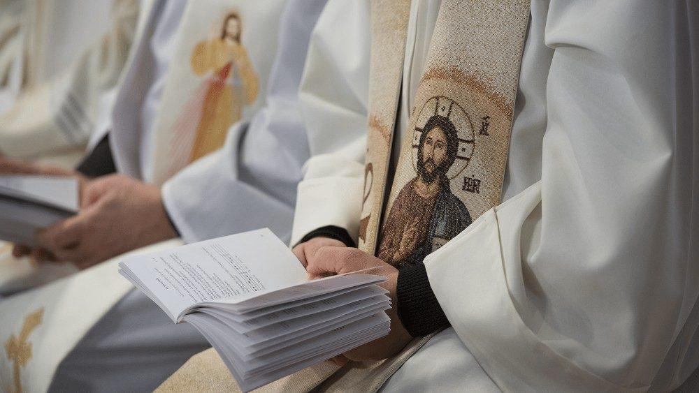 Arquidiocese de Boston, nos EUA, cria web série para o discernimento vocacional - Jornal O São Paulo