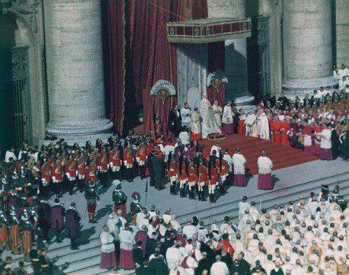 Assunção de Maria: verdade de fé e sinal da promessa de Deus para Igreja - Jornal O São Paulo