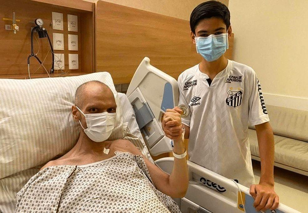 Bruno Covas tem piora e seu quadro clínico é ‘irreversível’, segundo boletim médico - Jornal O São Paulo