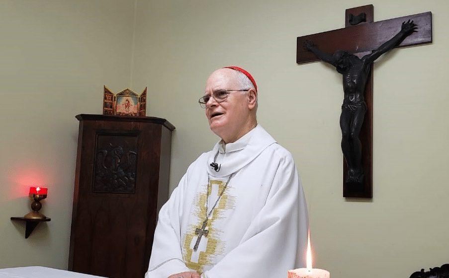 ‘A Igreja é a comunidade dos discípulos de Jesus e obra da Trindade Santa’ - Jornal O São Paulo