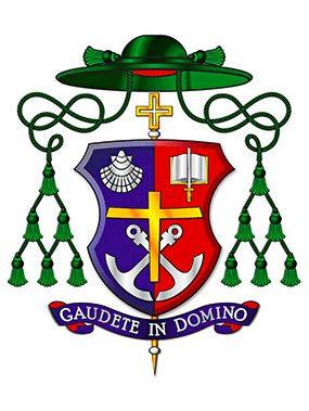 Dom Eduardo Vieira dos Santos é nomeado Bispo de Ourinhos (SP) - Jornal O São Paulo