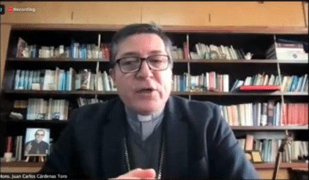 Renovação do Celam visa servir melhor à Igreja na América Latina - Jornal O São Paulo