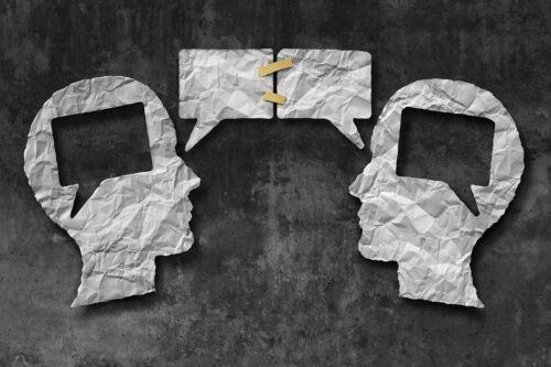 opinioes ideias e dialogo widexl