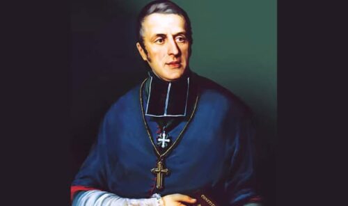web saint may  eugenio de mazenod ca omilacombe
