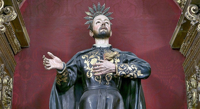 Hoje a Igreja celebra São Francisco Caracciolo - Jornal O São Paulo