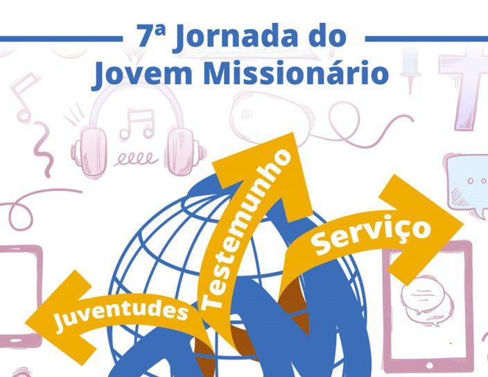 Pontifícias Obras Missionárias lançam material formativo voltado à juventude - Jornal O São Paulo