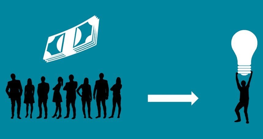 Plataformas de financiamento coletivo abrem perspectivas para novos projetos - Jornal O São Paulo