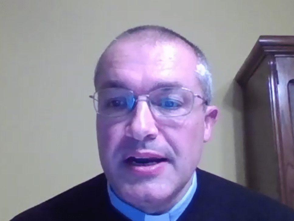 ‘A cúria diocesana deve refletir a caridade pastoral que anima toda a Igreja’ - Jornal O São Paulo