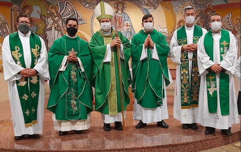 As notícias da Região Ipiranga – 23/06 - Jornal O São Paulo