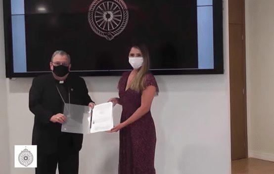 CNBB e Iphan assinam acordo para melhor preservação do patrimônio cultural da Igreja Católica no Brasil - Jornal O São Paulo