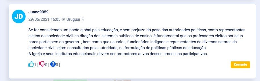 Assembleia eclesial da América Latina e Caribe assegura amplo processo de participação - Jornal O São Paulo