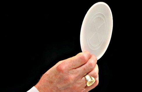 Eucaristia: encontro pessoal e insubstituível com Deus