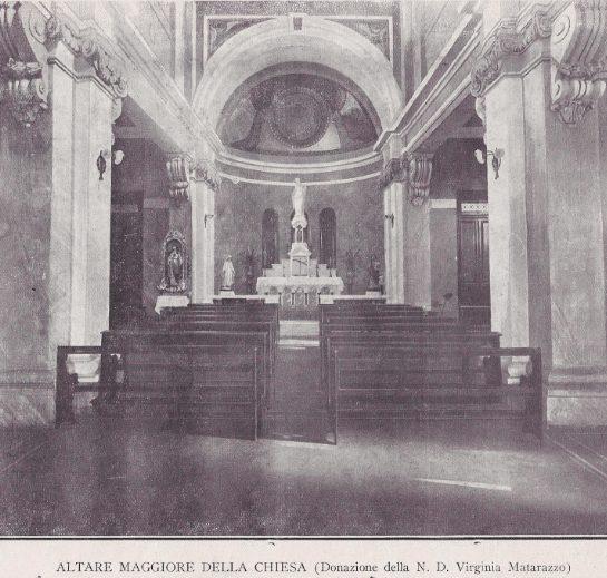 Cardeal Scherer visita obras do restauro de capela centenária na ‘Cidade Matarazzo’ - Jornal O São Paulo