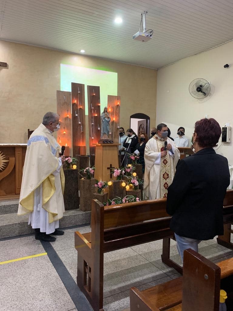 As notícias da Região Brasilândia – 18/06 - Jornal O São Paulo