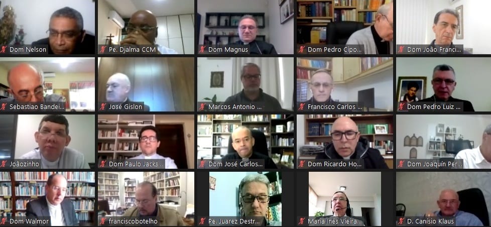 Conselho permanente aprova a realização de censo das rádios católicas do Brasil e dá outros encaminhamentos - Jornal O São Paulo