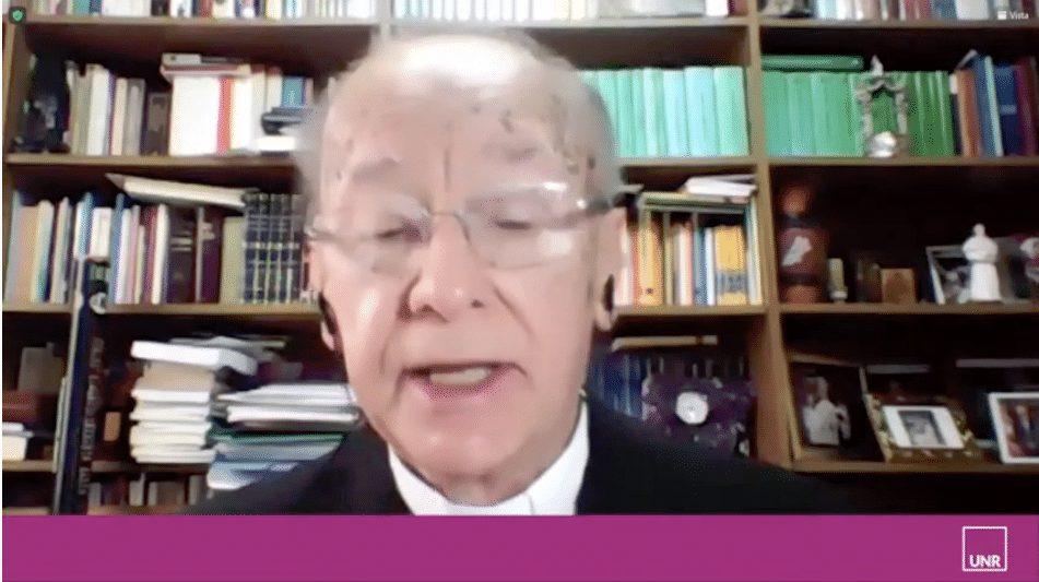 Papa parabeniza Cardeal Hummes por título de Doutor Honoris Causa - Jornal O São Paulo