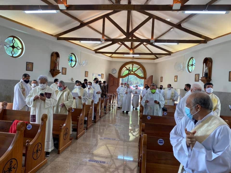 As notícias da Região Brasilândia – 21 a 25/06 - Jornal O São Paulo