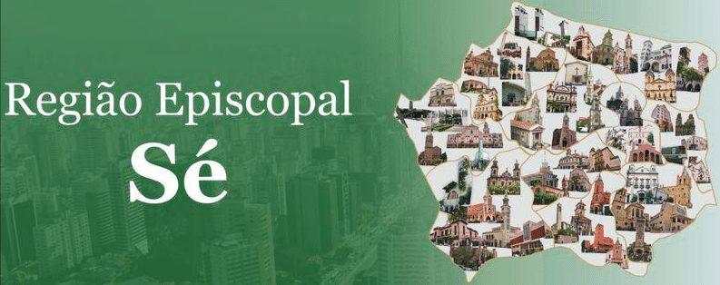 As notícias da Região Episcopal Sé – 17/06 - Jornal O São Paulo