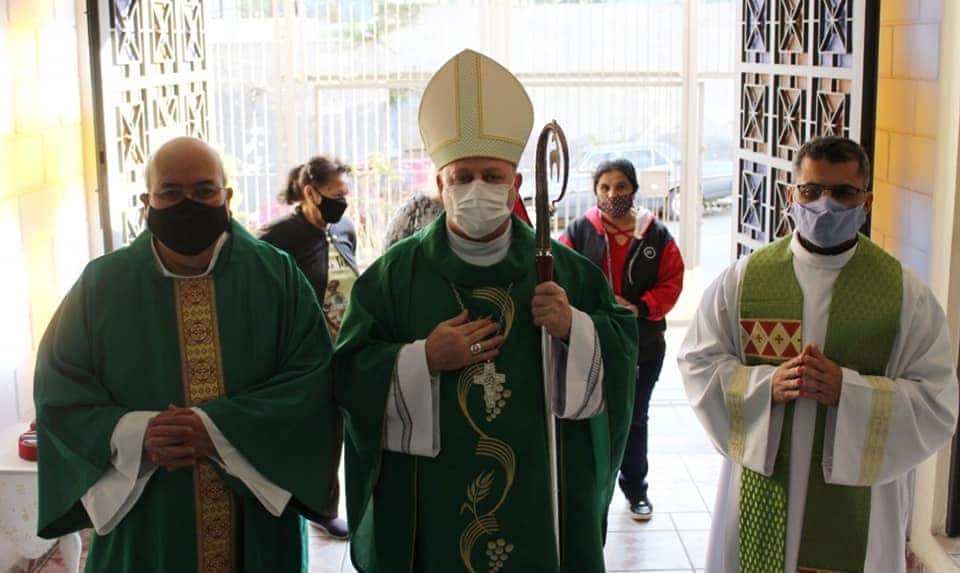 As notícias da Região Santana – 16/06 - Jornal O São Paulo