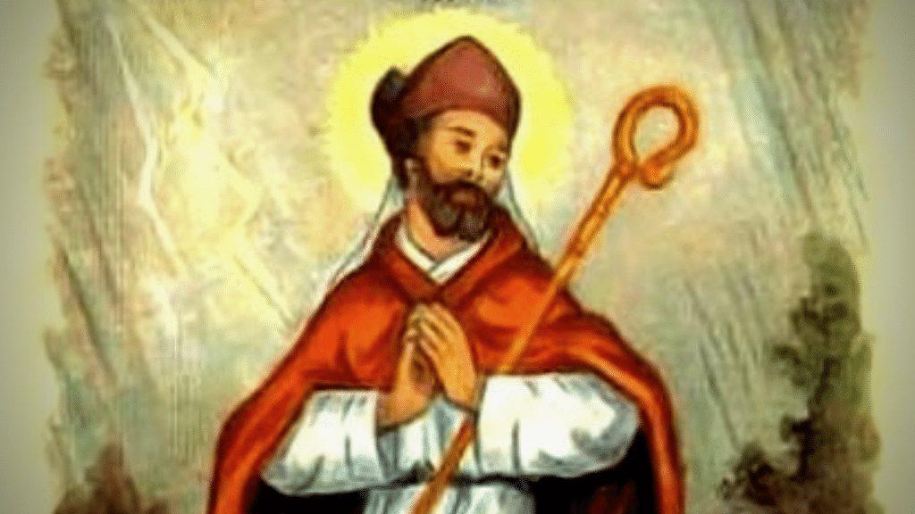 Hoje a Igreja celebra São Medardo - Jornal O São Paulo