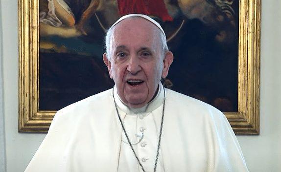 O Papa: casar e partilhar a vida é algo maravilhoso - Jornal O São Paulo