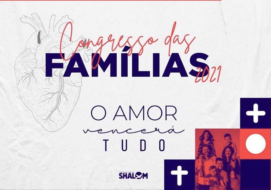 Congresso latino-americano aprofundará tema do Ano ‘Família Amoris laetitia’ - Jornal O São Paulo