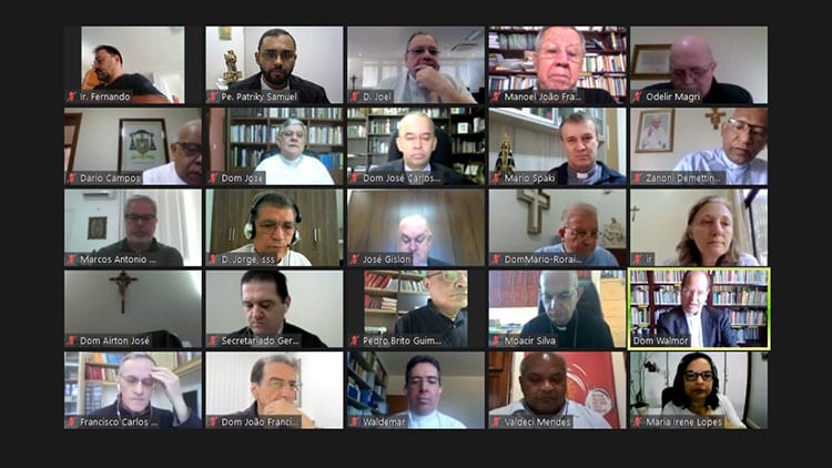 Conselho Permanente aprova regulamento e Regional Leste 3 é oficializado canonicamente - Jornal O São Paulo