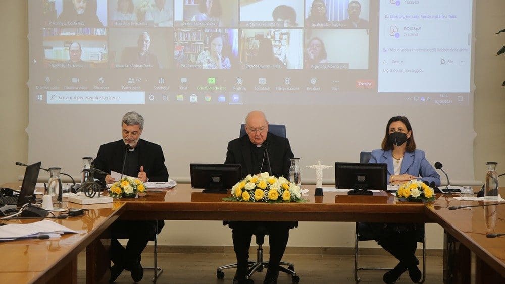 Fórum Amoris laetitia: prioridade na formação de quem acompanha casais na preparação ao matrimônio - Jornal O São Paulo