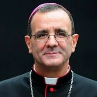 Dom Carlos Lema Garcia