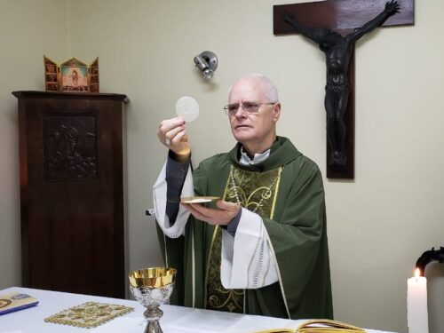 missa dom odilo  fev  edited