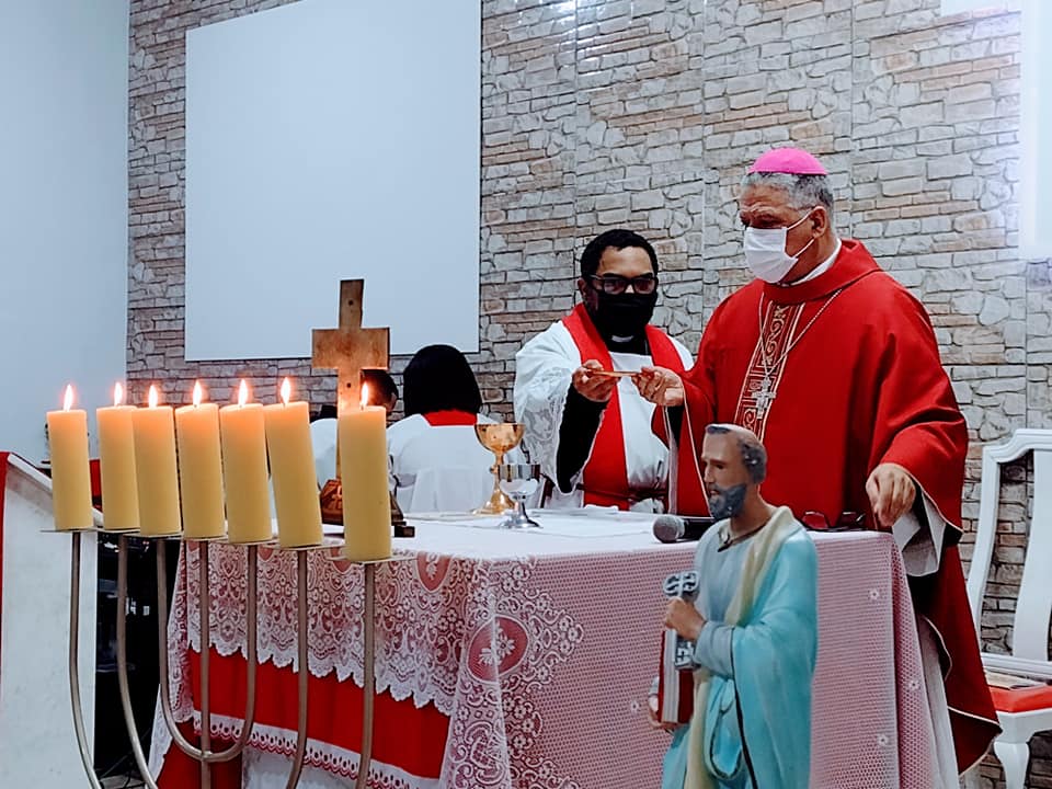 As notícias da Região Brasilândia – 05 a 09/07 - Jornal O São Paulo