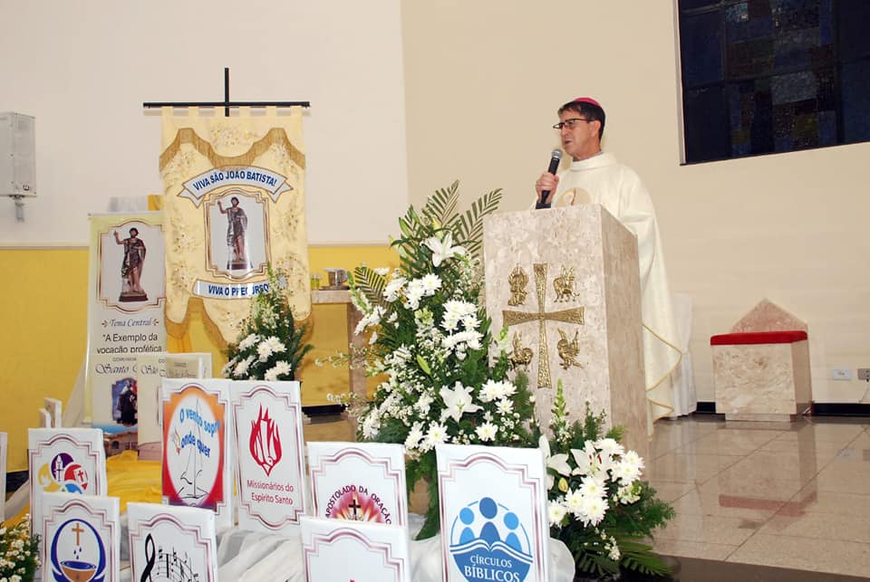 As notícias da Região Lapa – 28/06 a 02/07 - Jornal O São Paulo