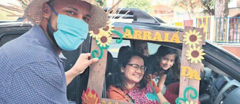 As notícias da Região Sé – 19 a 23/07 - Jornal O São Paulo