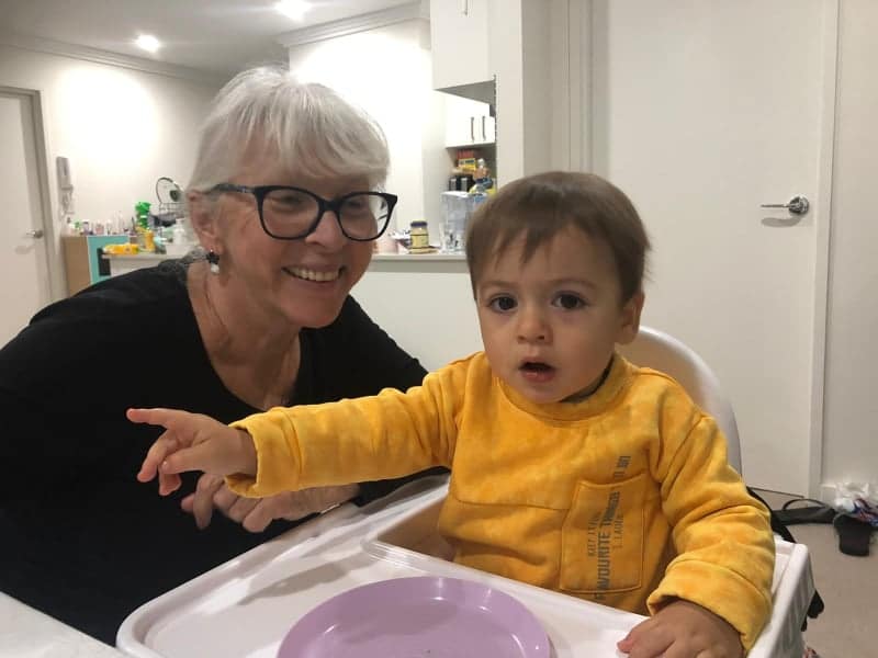 Avós: Transmitir valores, fortalecer vínculos e ajudar na construção da identidade - Jornal O São Paulo