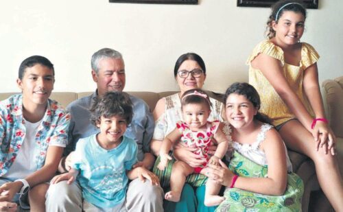 Avós: Transmitir valores, fortalecer vínculos e ajudar na construção da identidade - Jornal O São Paulo