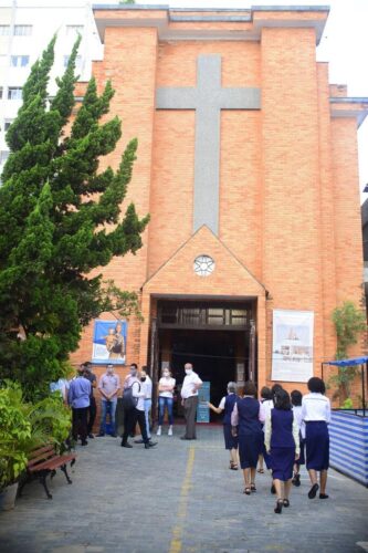 paulinos paroquia santo inacio sao paulo scaled