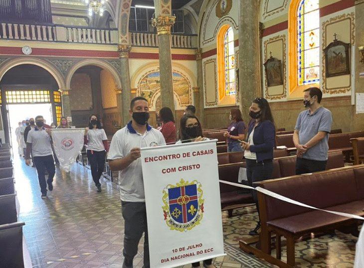 As notícias da Região Ipiranga – 12 a 16/07 - Jornal O São Paulo