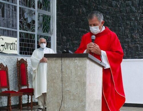 As notícias da Região Lapa – 12 a 16/07 - Jornal O São Paulo
