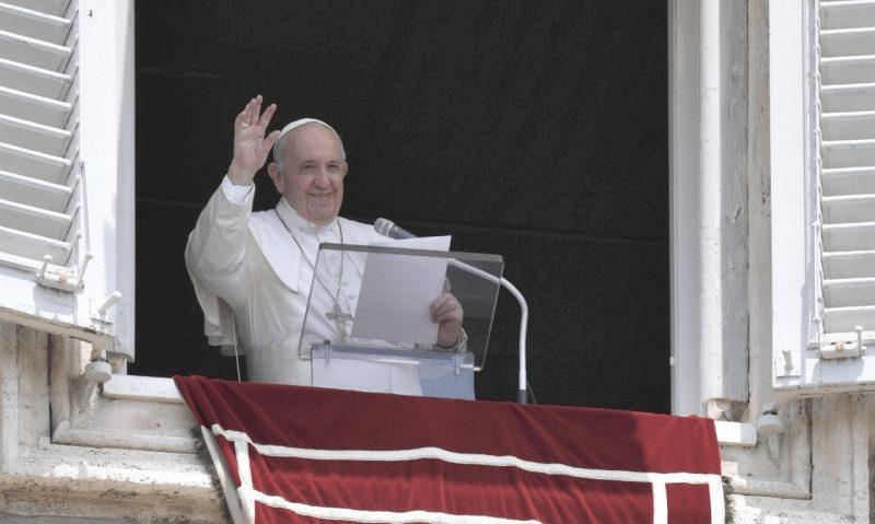 Papa permanece internado e está em boas condições após cirurgia - Jornal O São Paulo