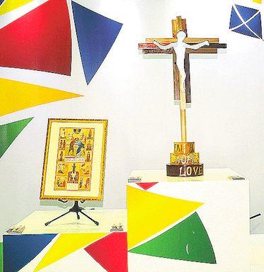 Jogos Olímpicos: tempo de paz, superação e fé - Jornal O São Paulo