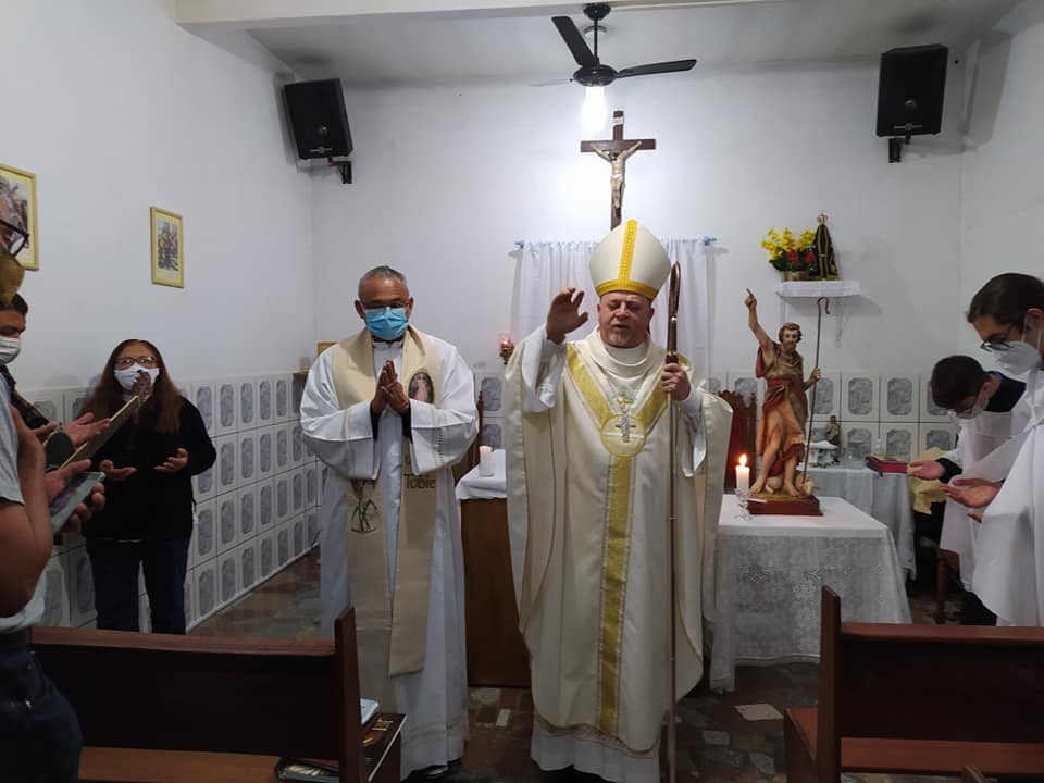 As notícias da Região Santana – 28/06 a 02/07 - Jornal O São Paulo