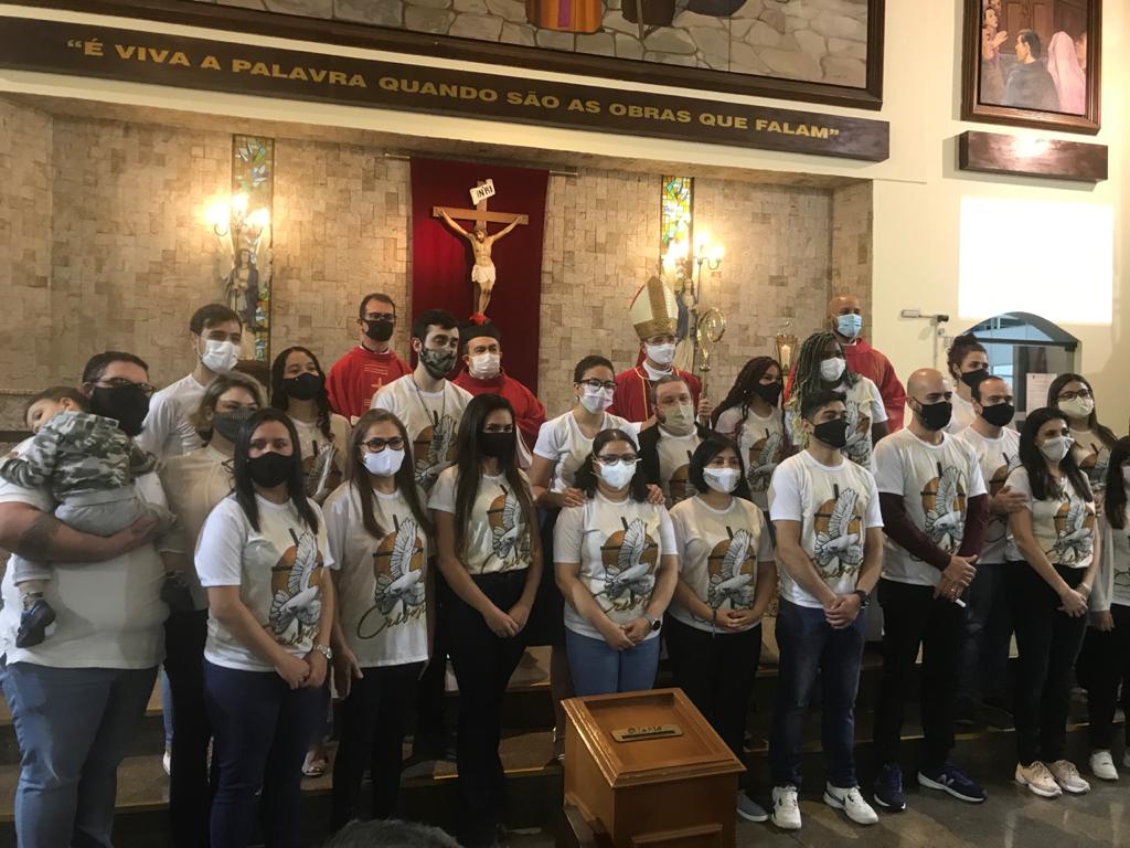 As notícias da Região Sé – 12 a 16/07 - Jornal O São Paulo