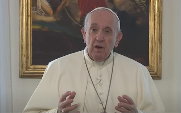 Papa na intenção de oração de julho: sejamos arquitetos do diálogo e da amizade - Jornal O São Paulo