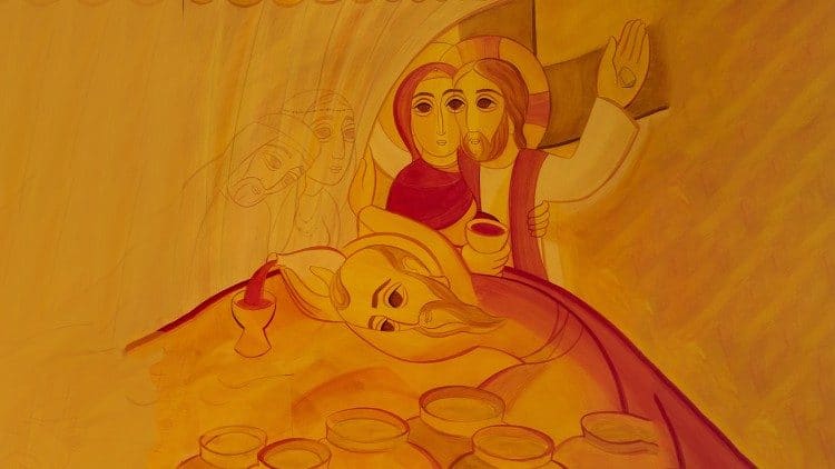 Encontro Mundial das Famílias: a imagem oficial dedicada ao amor - Jornal O São Paulo