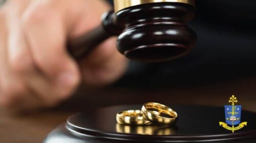 cusro nulidade matrimonial