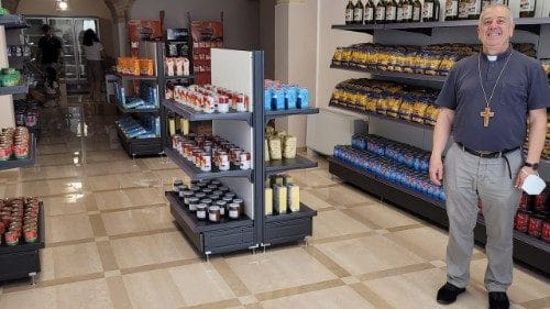 Até onde chega a caridade do Papa? - Jornal O São Paulo