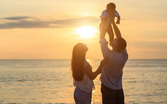 Alienação parental: ‘um abuso moral contra a criança’ - Jornal O São Paulo