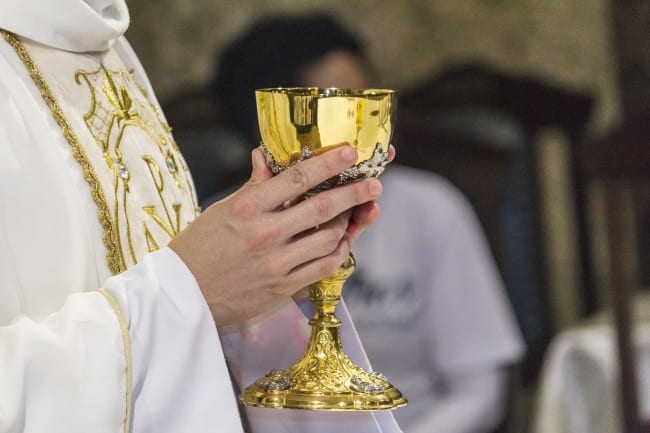 Comissão Regional de Presbíteros realiza reunião ampliada - Jornal O São Paulo