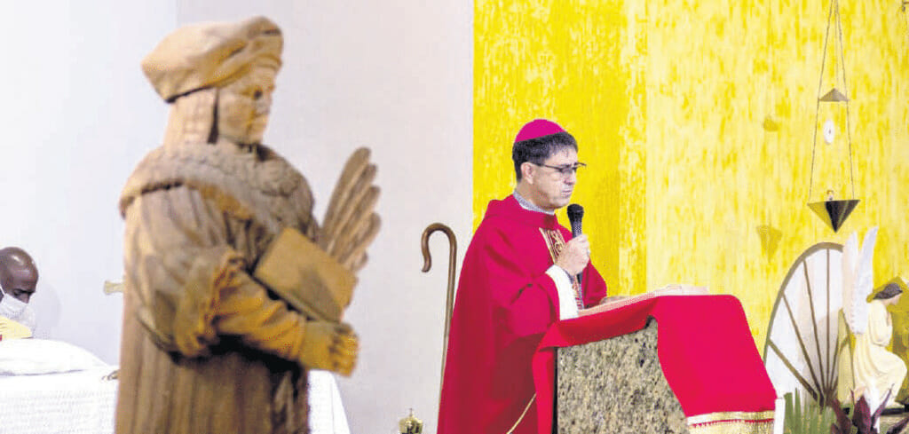 São Thomas More é festejado na Vila Dalva - Jornal O São Paulo